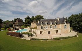 Bed And Breakfast Domaine De La Rocque À